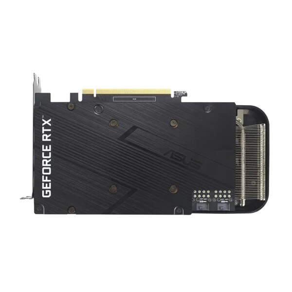 Asus Dual RTX 3060 Ti 8GB Gaming Graphics Card
